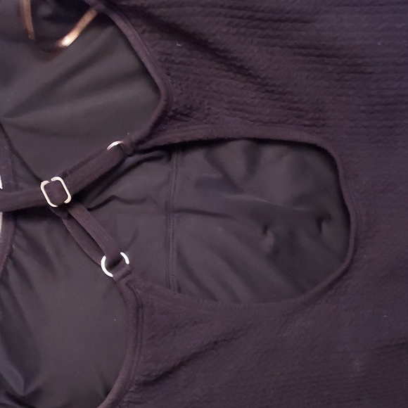 Plus swimsuit - Picture 4 of 4